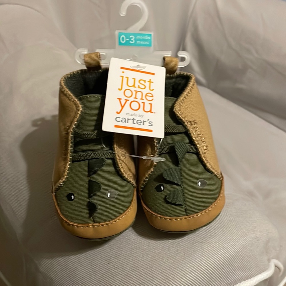 Baby Boys Shoes